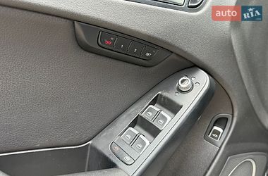 Универсал Audi A4 2015 в Дрогобыче