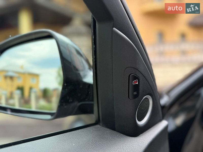 Универсал Audi A4 2015 в Дрогобыче
