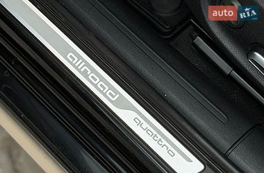 Универсал Audi A4 2015 в Дрогобыче