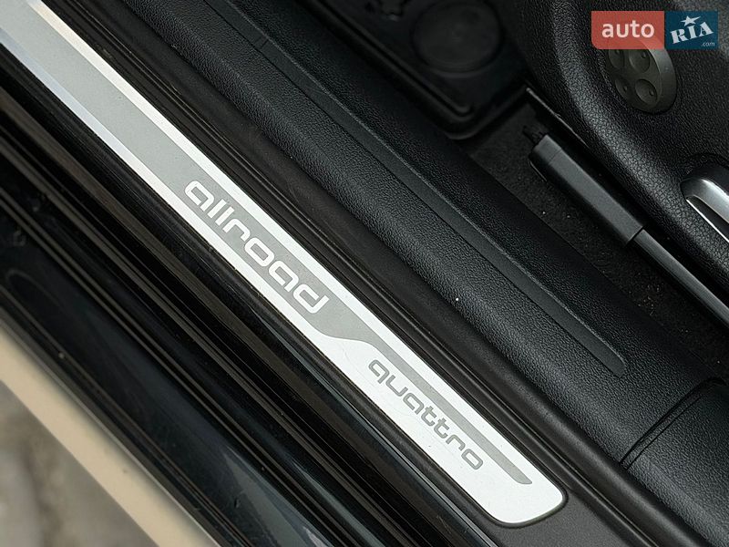 Универсал Audi A4 2015 в Дрогобыче