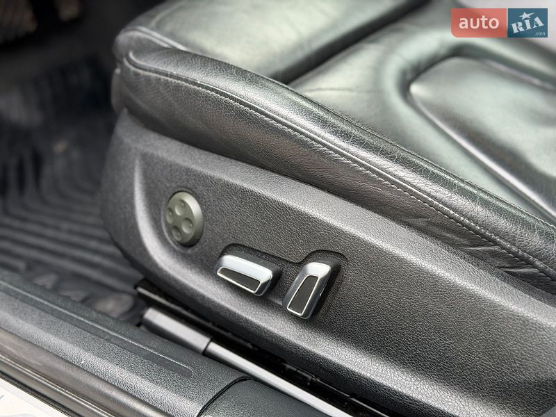Универсал Audi A4 2015 в Дрогобыче