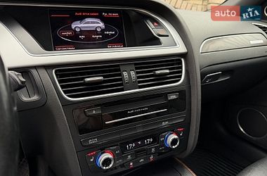 Универсал Audi A4 2015 в Дрогобыче