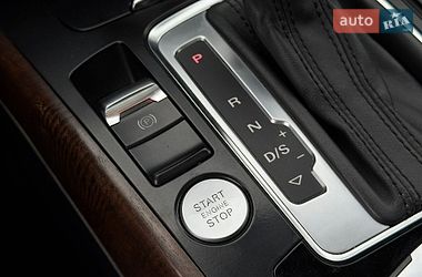Универсал Audi A4 2015 в Дрогобыче