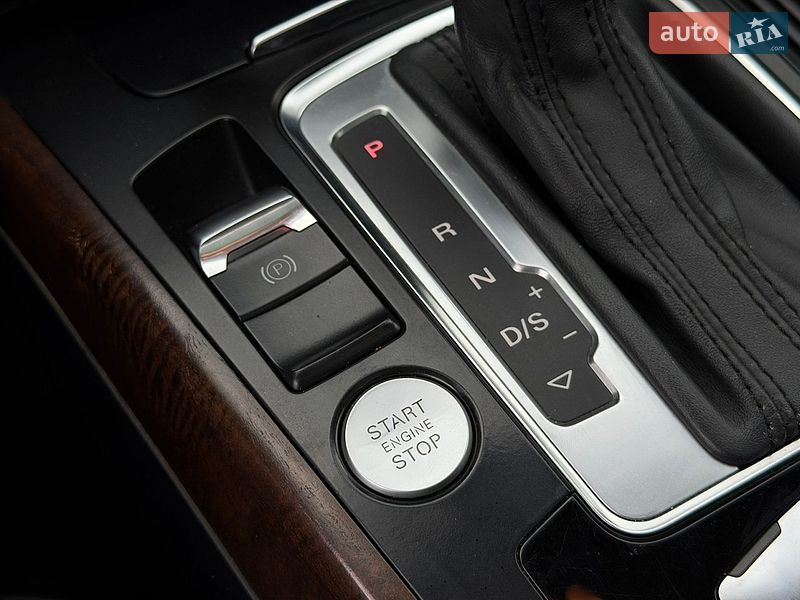 Универсал Audi A4 2015 в Дрогобыче