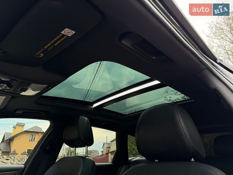 Универсал Audi A4 2015 в Дрогобыче