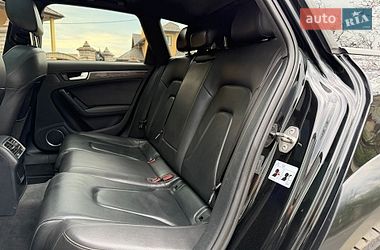 Универсал Audi A4 2015 в Дрогобыче