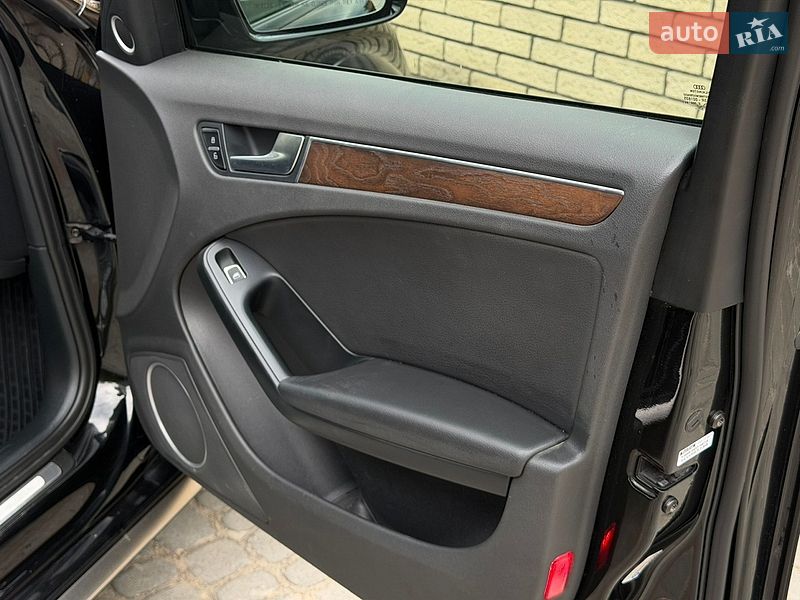 Универсал Audi A4 2015 в Дрогобыче