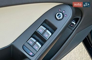 Седан Audi A4 2012 в Харькове