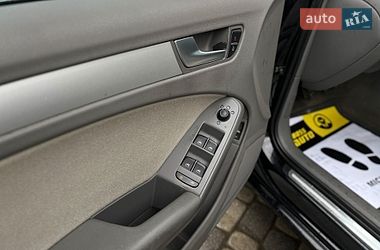 Седан Audi A4 2008 в Мукачевому