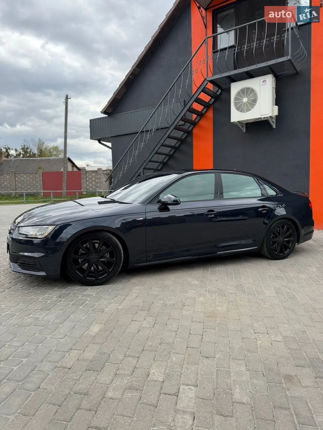 2018 Audi A4 - мініатюра 4
