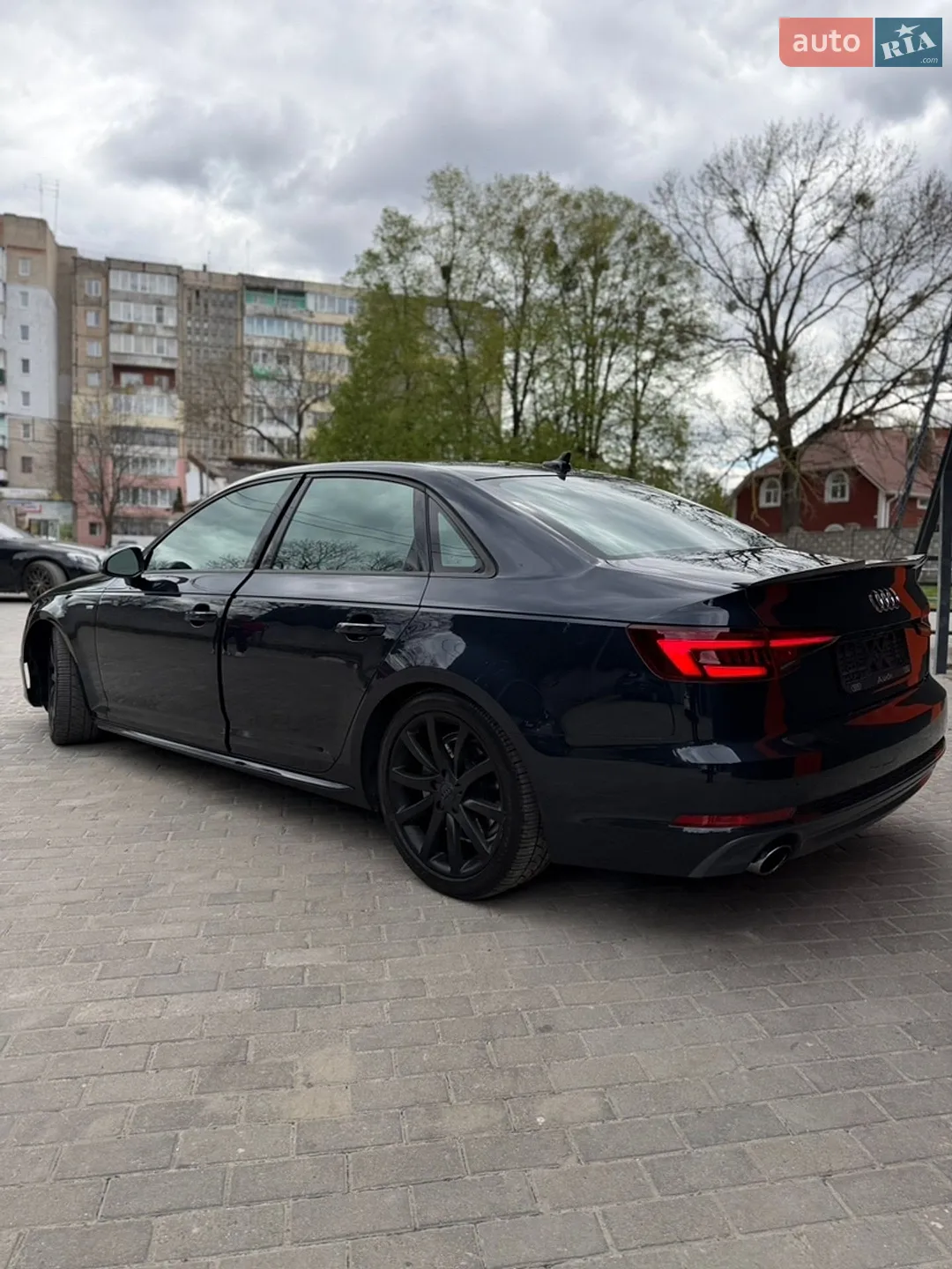 2018 Audi A4 - мініатюра 5