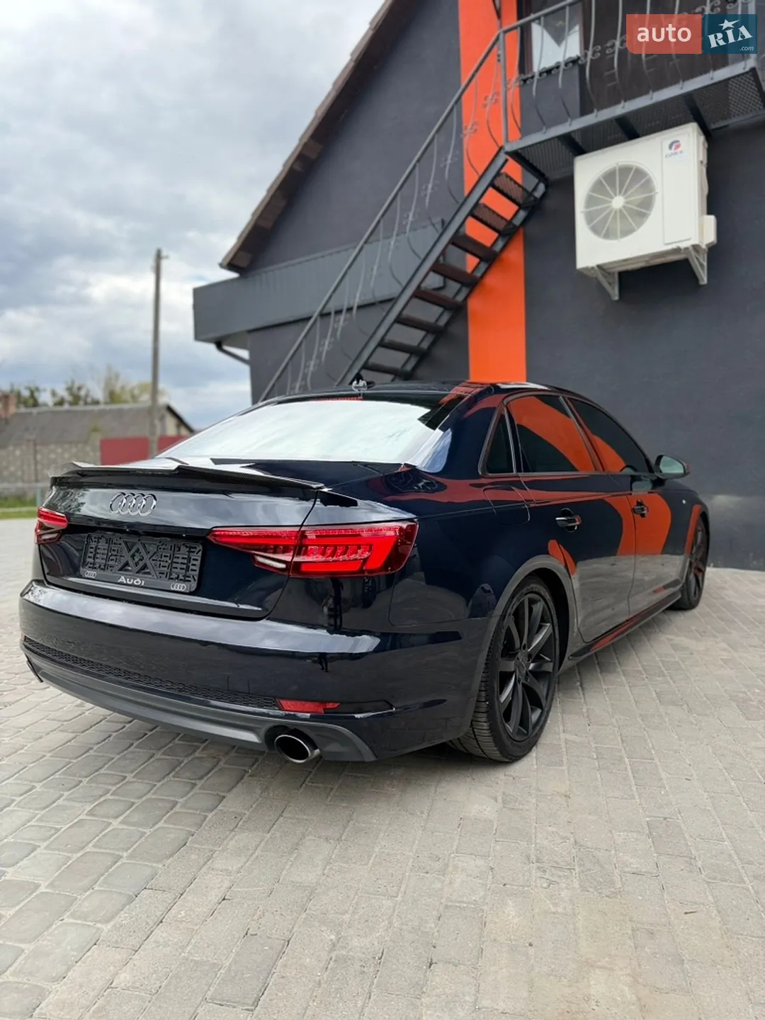 2018 Audi A4 - мініатюра 9