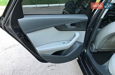 Седан Audi A4 2018 в Ирпене