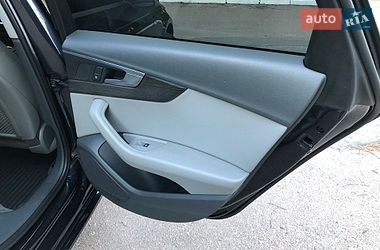 Седан Audi A4 2018 в Ирпене