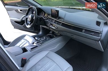 Седан Audi A4 2018 в Ирпене