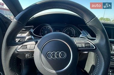 Седан Audi A4 2015 в Києві