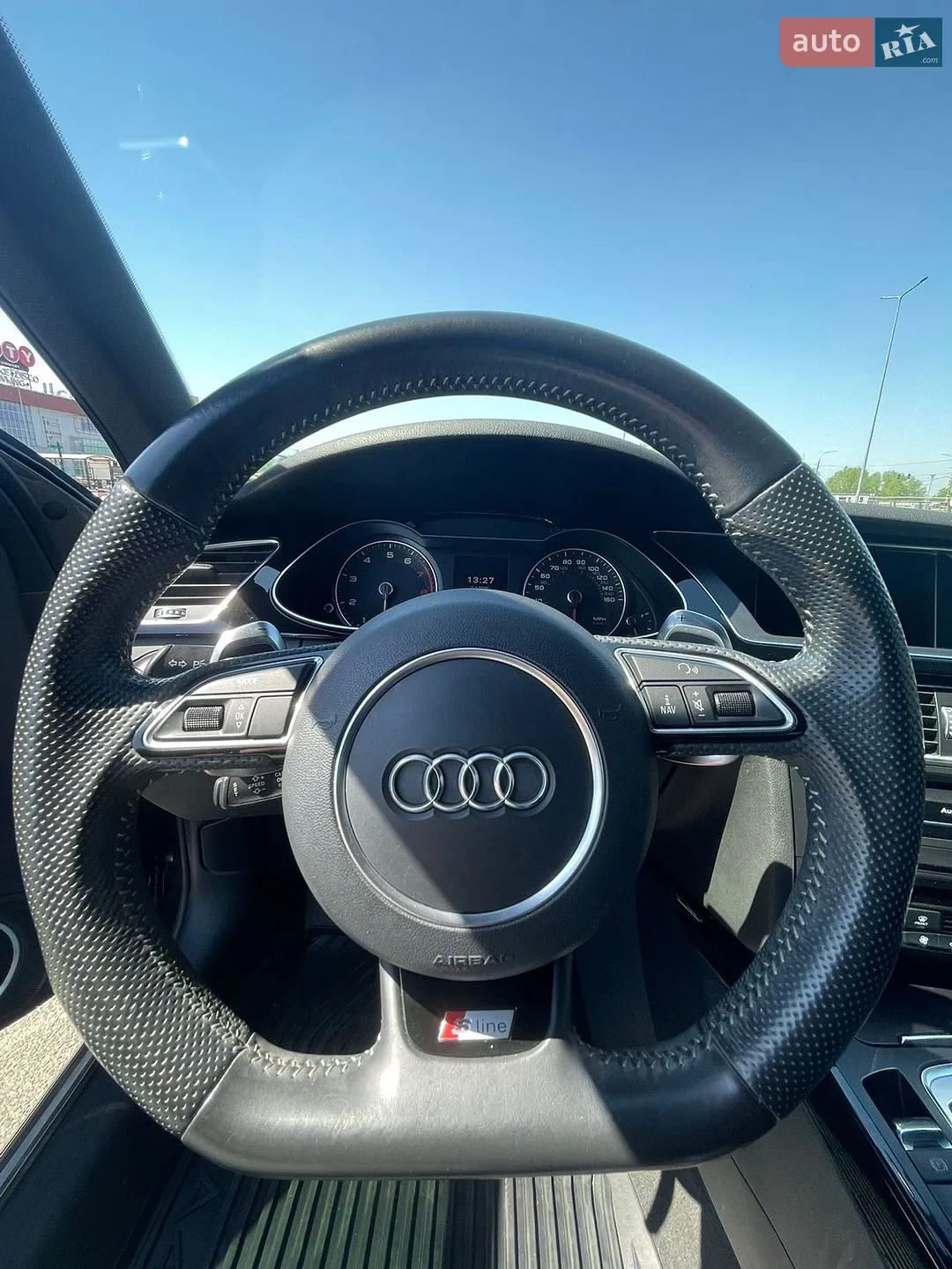 2015 Audi A4 - мініатюра 18