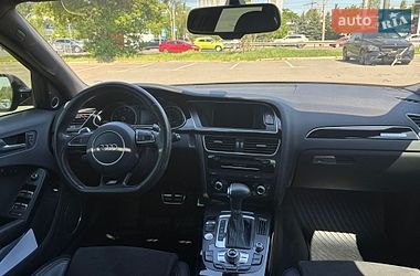Седан Audi A4 2015 в Києві