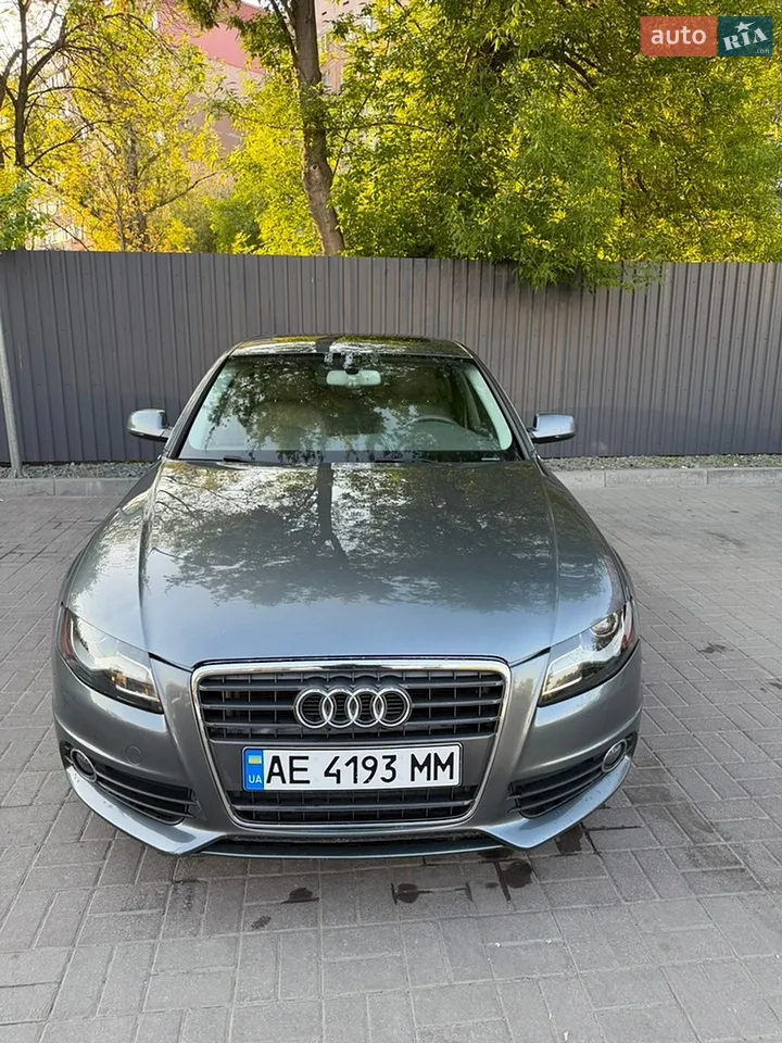 2012 Audi A4 - мініатюра 42