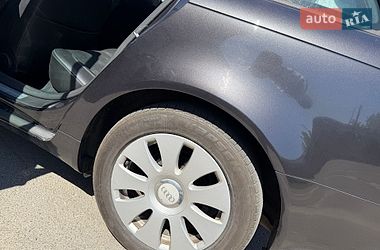 Универсал Audi A4 2007 в Киеве