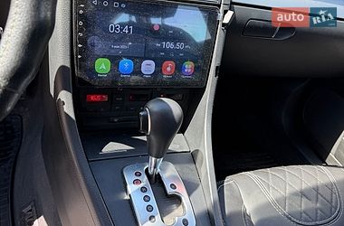 Универсал Audi A4 2007 в Киеве
