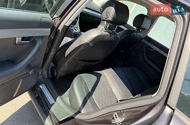 Универсал Audi A4 2007 в Киеве
