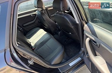 Универсал Audi A4 2007 в Киеве