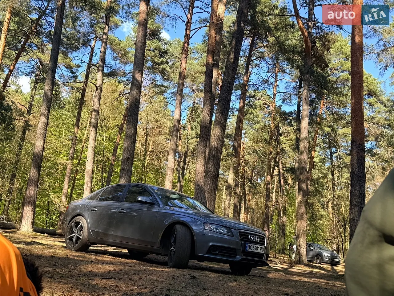 2010 Audi A4 - мініатюра 27