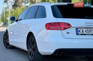 Универсал Audi A4 2008 в Киеве