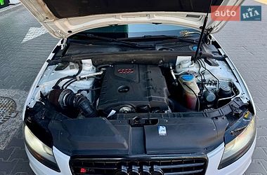 Универсал Audi A4 2008 в Киеве