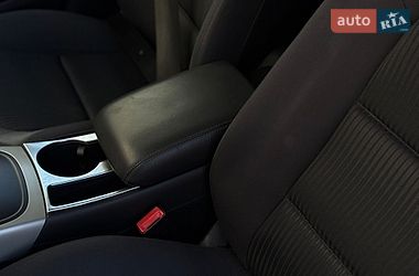 Седан Audi A4 2008 в Кропивницькому