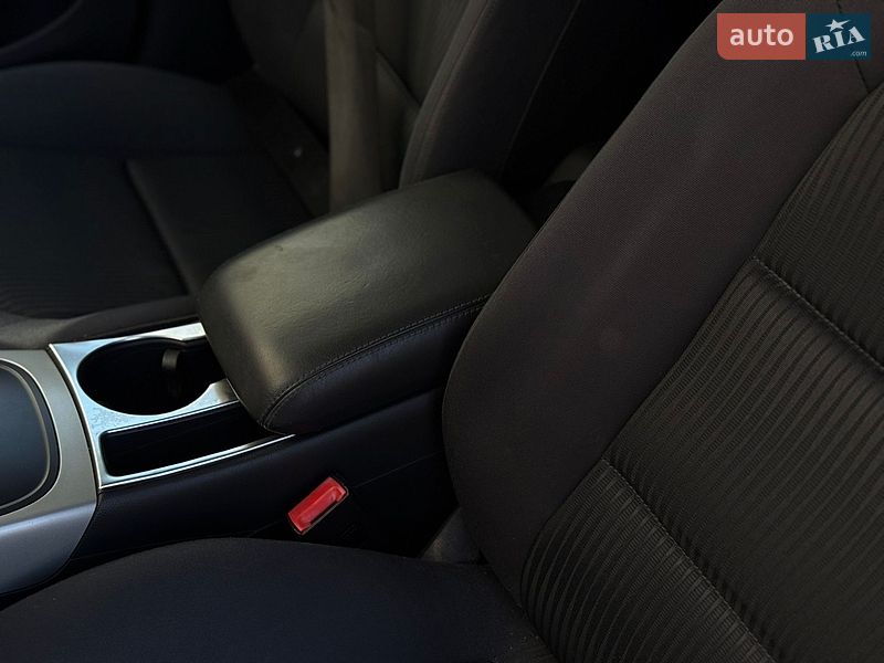 Седан Audi A4 2008 в Кропивницькому