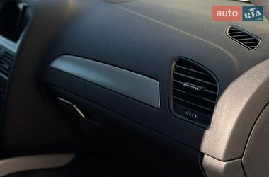 Седан Audi A4 2008 в Кропивницькому