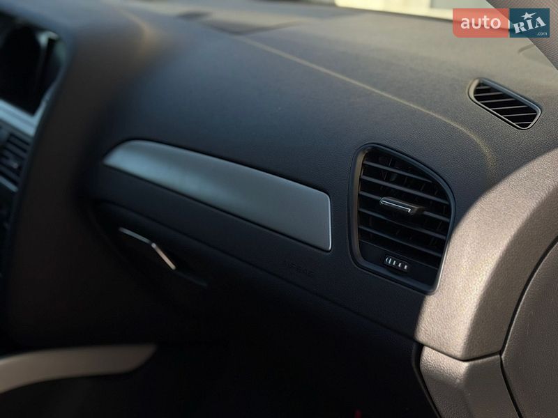 Седан Audi A4 2008 в Кропивницькому