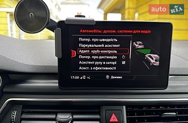 Універсал Audi A4 2018 в Києві