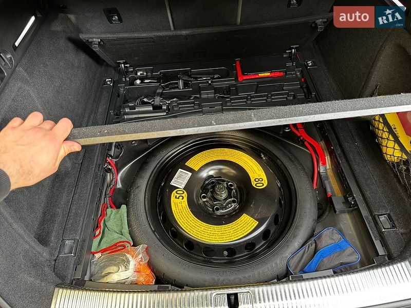 Універсал Audi A4 2018 в Києві