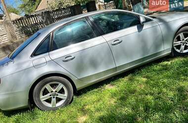 Седан Audi A4 2008 в Арцизові