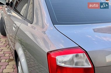 Седан Audi A4 2004 в Калиновке