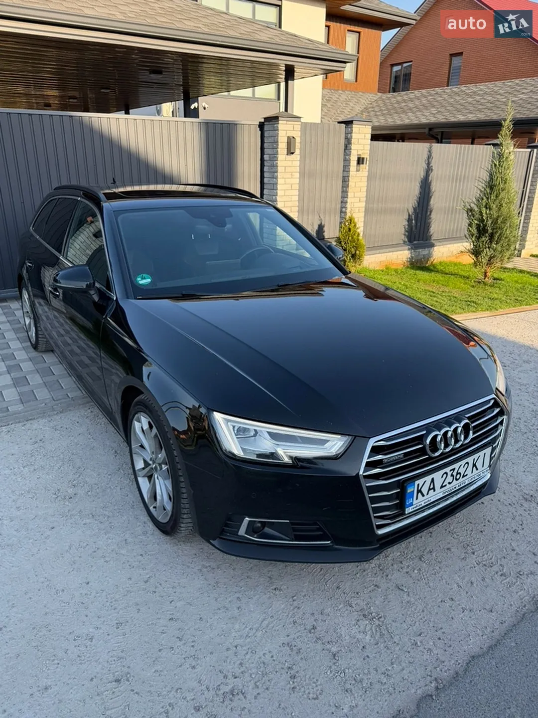 2016 Audi A4 - мініатюра 10