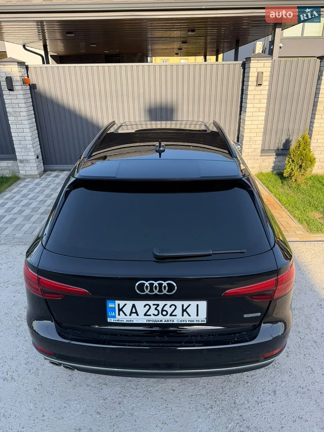 2016 Audi A4 - мініатюра 15