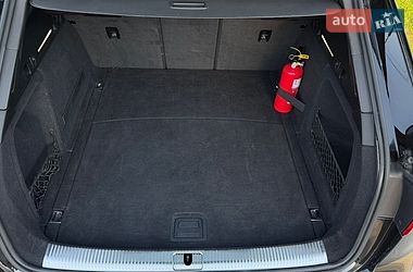 Универсал Audi A4 2016 в Киеве