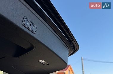 Универсал Audi A4 2016 в Киеве