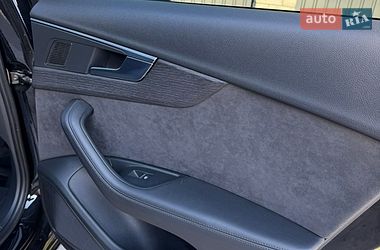 Универсал Audi A4 2016 в Киеве