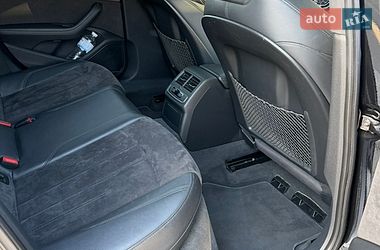 Универсал Audi A4 2016 в Киеве