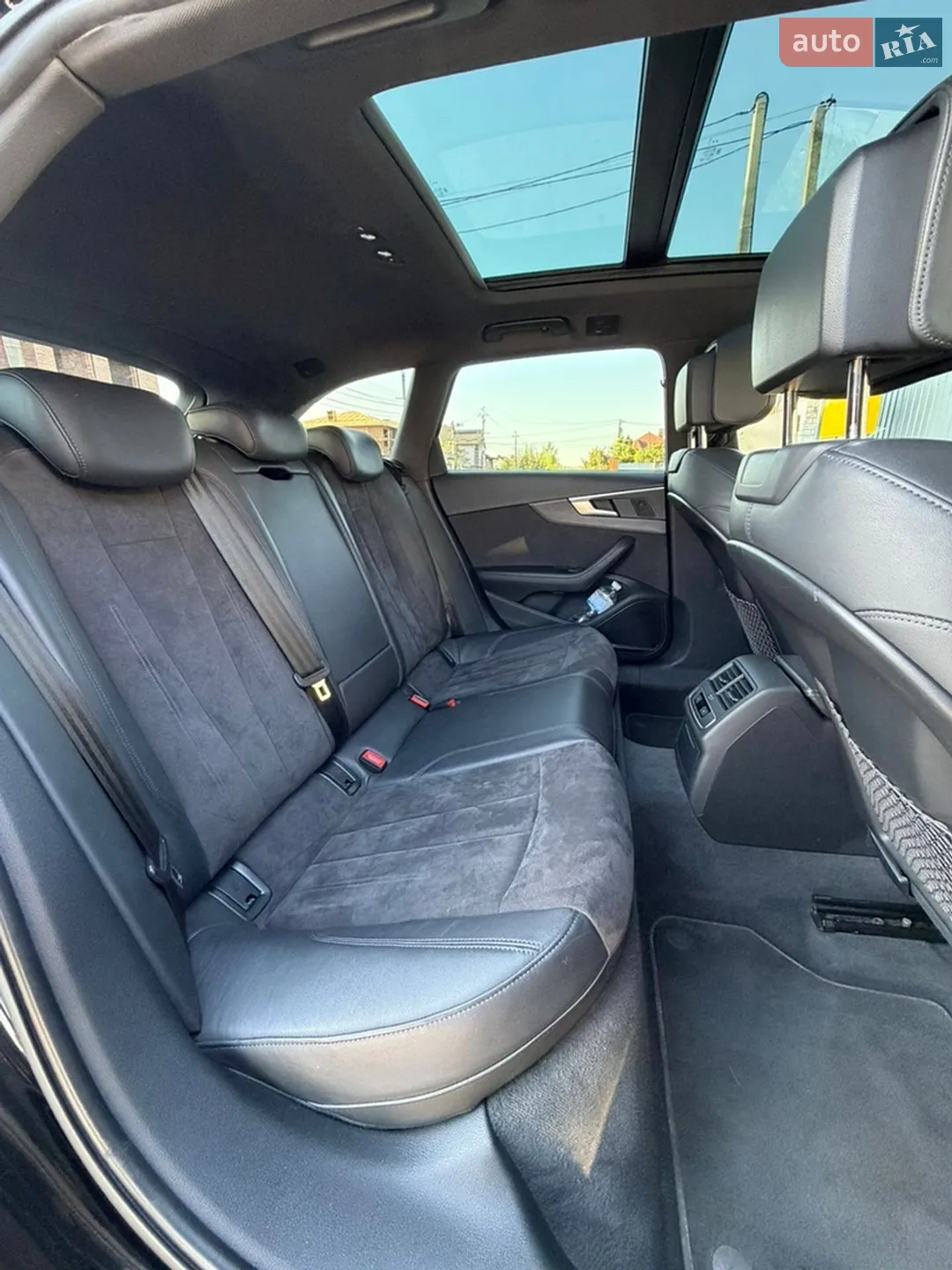 2016 Audi A4 - мініатюра 27