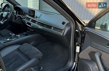 Универсал Audi A4 2016 в Киеве