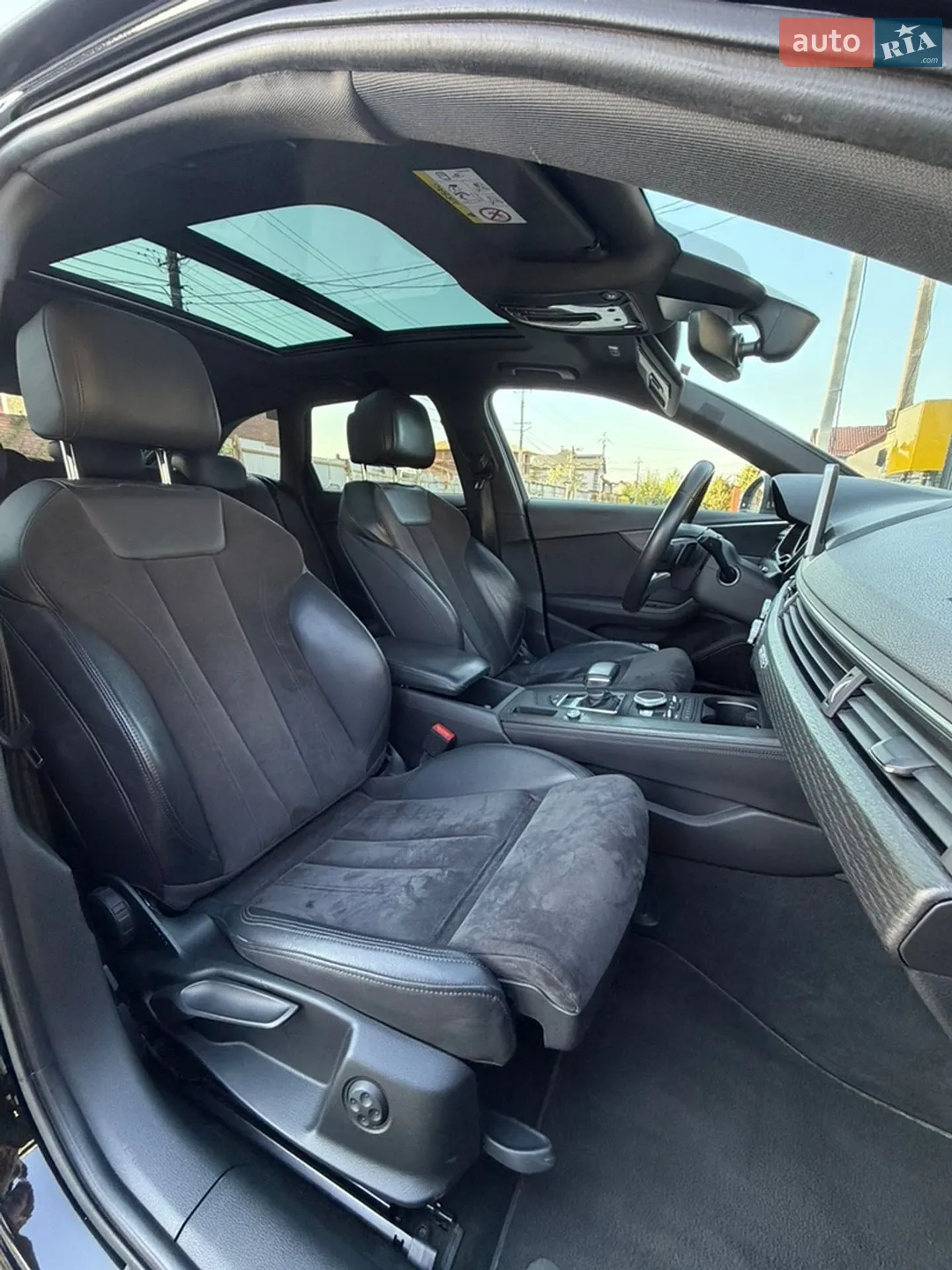2016 Audi A4 - мініатюра 31