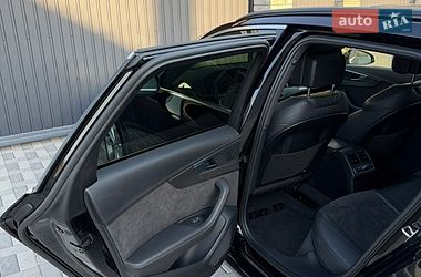 Универсал Audi A4 2016 в Киеве