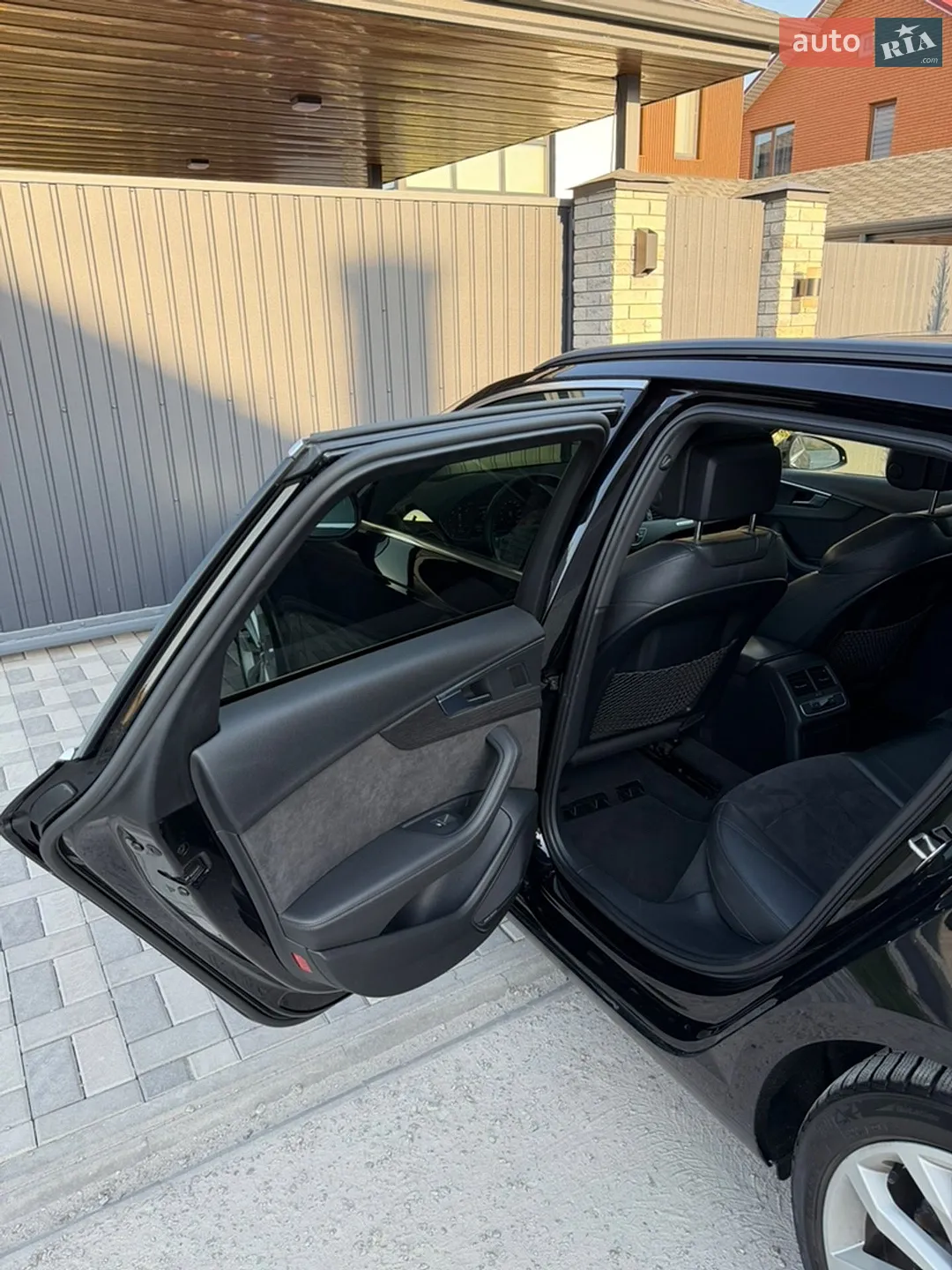 2016 Audi A4 - мініатюра 35