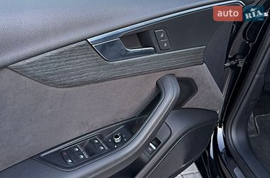 Универсал Audi A4 2016 в Киеве